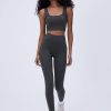 Adanola Ultimate Leggings - Graphite Grey