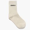 Adanola Socks - Cream