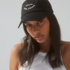 Adanola Active Lifestyle Cap - Black/Nude