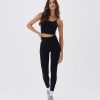 Adanola Ultimate Leggings - Black