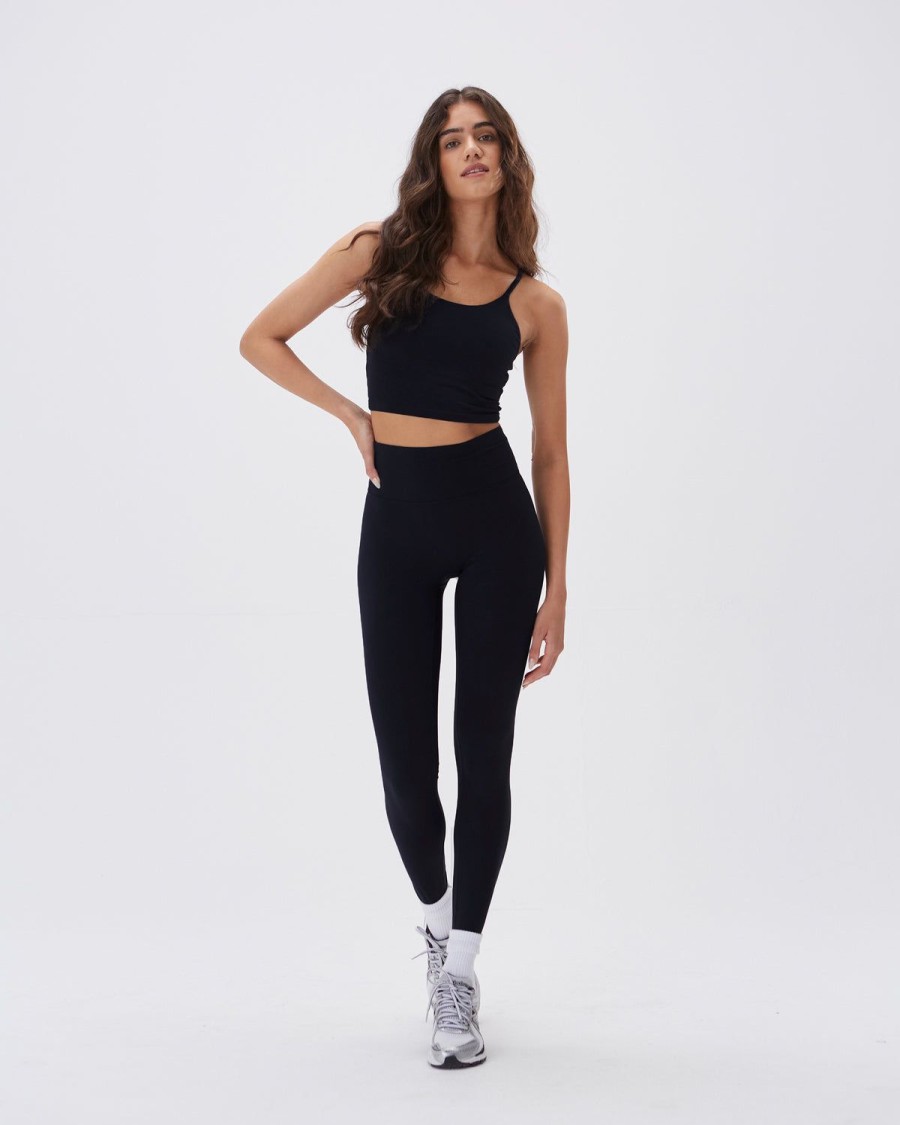 Adanola Ultimate Leggings - Black