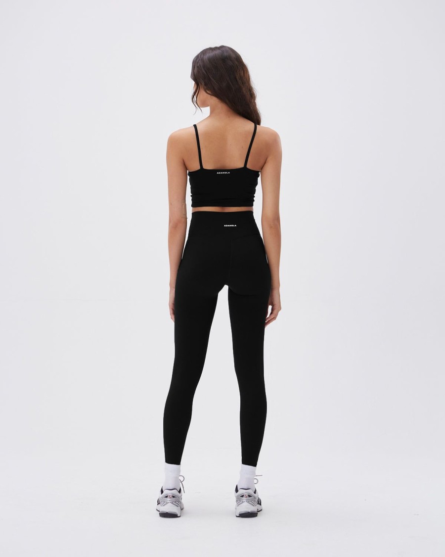 Adanola Ultimate Leggings - Black