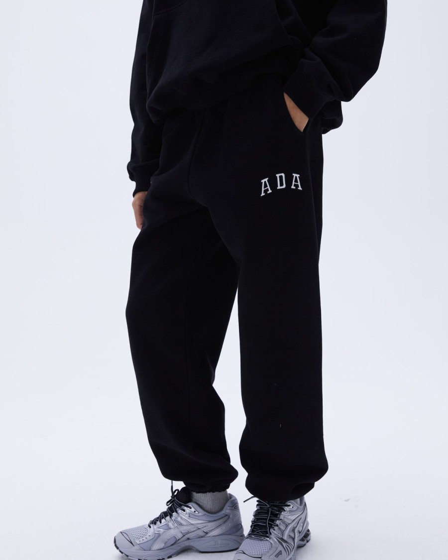 Adanola Ada Sweatpants - Black