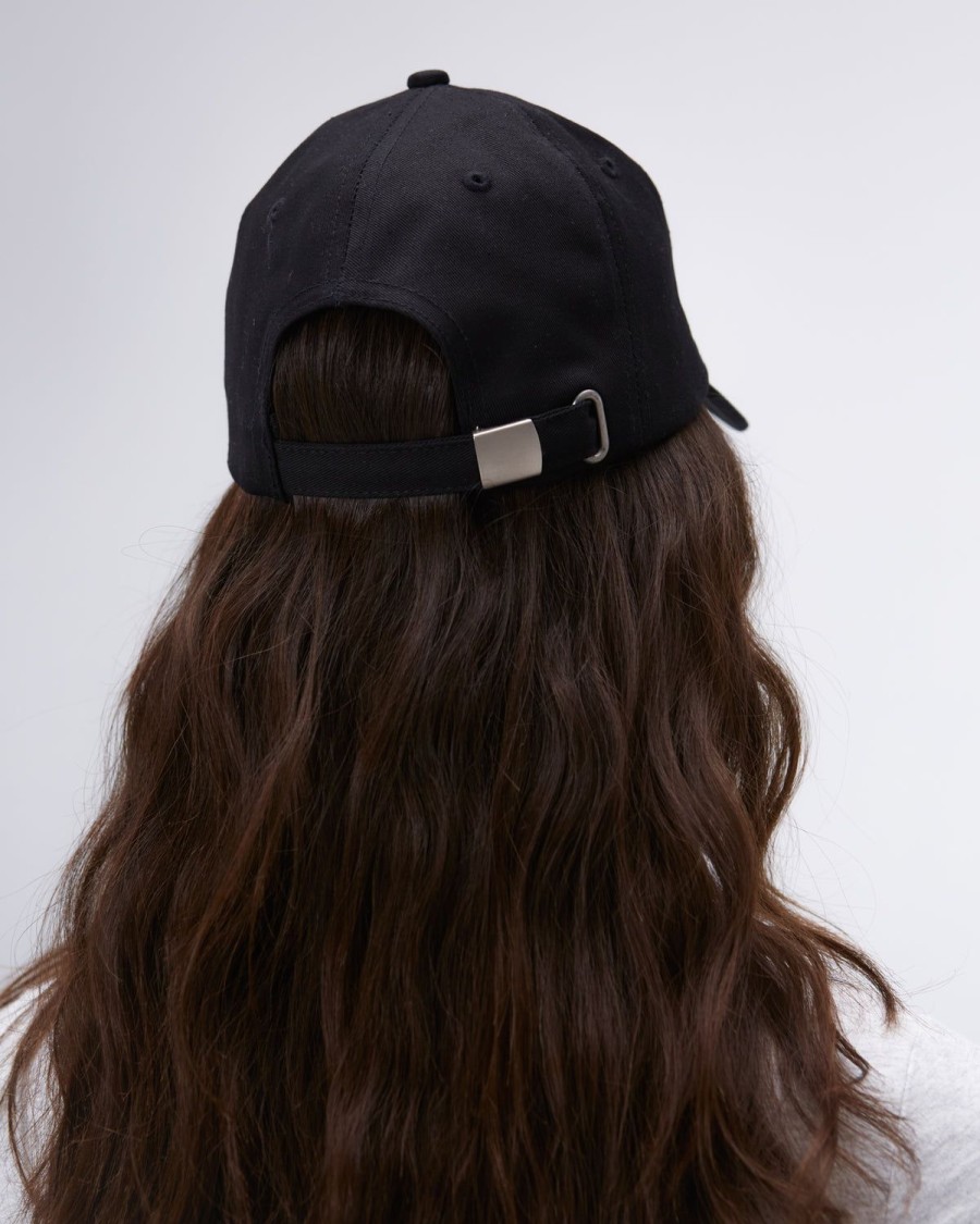 Adanola Ada Cap - Black/Cream