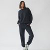 Adanola Sweatpants - Black