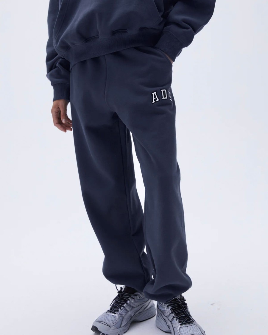 Adanola Ada Sweatpants - Midnight Blue