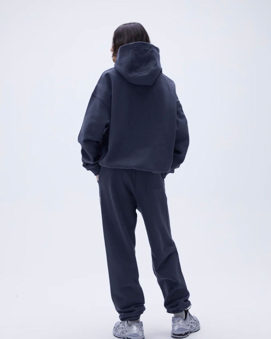 Adanola Ada Oversized Hoodie - Midnight Blue